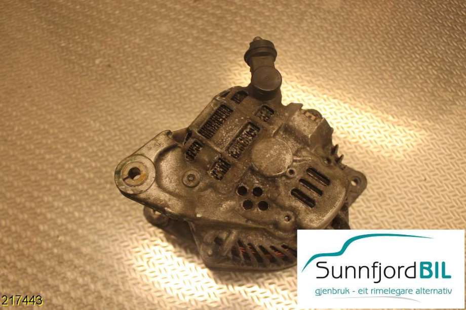 Dynamo til Subaru Impreza 2008-2012 (Type III)  (SUBARU|23700AA540|)