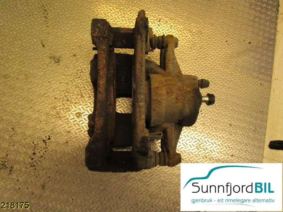 Bremsecaliper venstre foran til Toyota Avensis 2003-2008 (Type II)  (TOYOTA|)