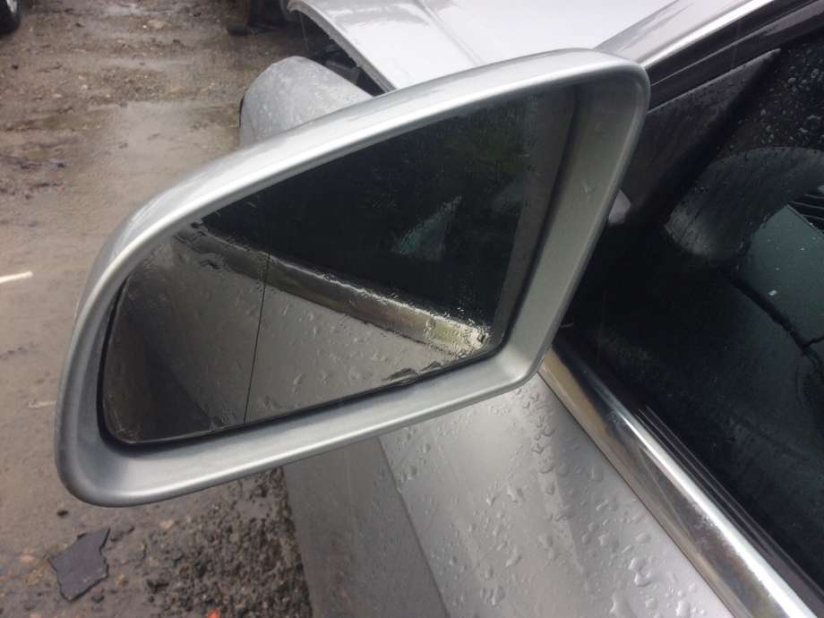 Speil venstre til Audi A4 2004-2008 (Type III) (B7) (B7) (AUDI|)