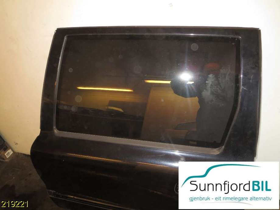 Siderute venstre bak til Volvo V70 2000-2004 (Type II, Fase 1) (VOLVO|)