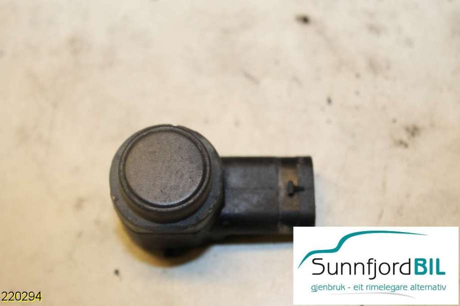 Parkeringssensor bak til Volvo V40, 2012-2019  (VOLVO|31341344)