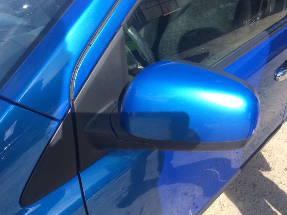 Speil venstre til Nissan Note, 2006-2013 (Type I)  (NISSAN|)