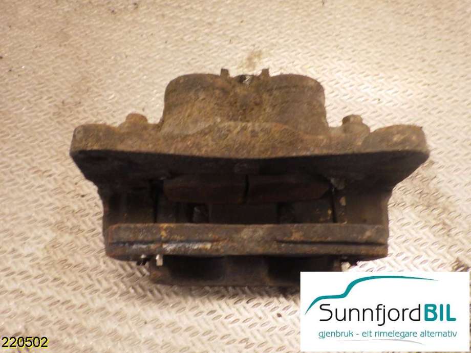 Bremsecaliper venstre foran til Nissan Note 2006-2013 (Type I)  (NISSAN|)