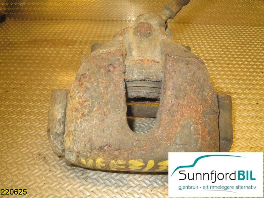 Bremsecaliper venstre foran til Ford Focus, 2004-2007 (Type II, Fase 1)  (FORD|)