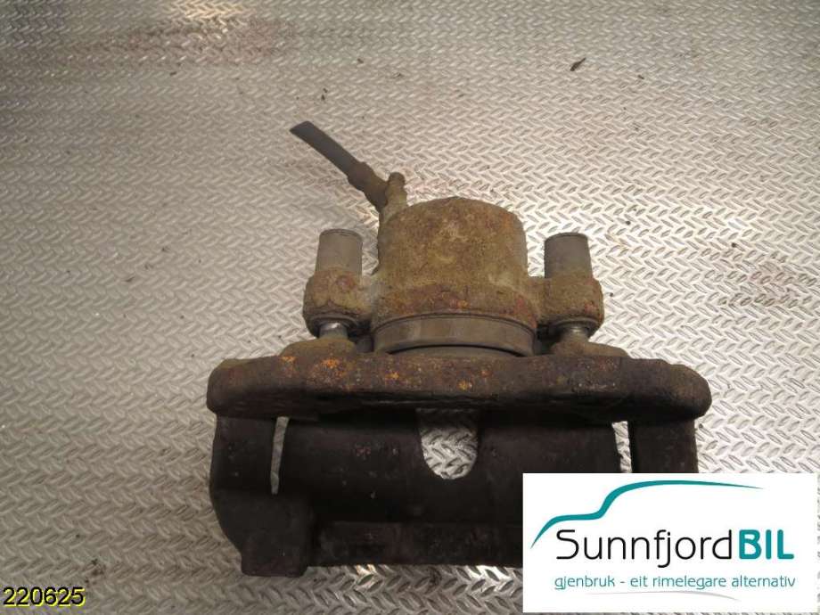 Bremsecaliper venstre foran til Ford Focus 2004-2007 (Type II, Fase 1)  (FORD|)