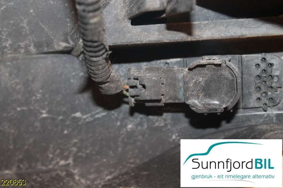 Parkeringssensor bak til Ford Kuga 2013-2019  (FORD|)