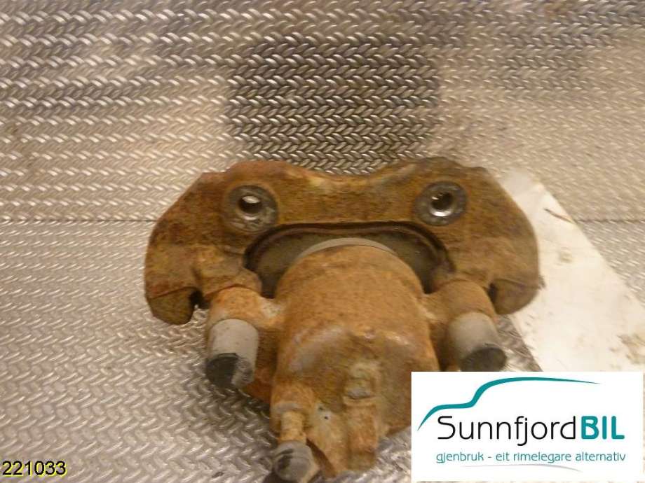 Bremsecaliper høyre foran til Volvo V50 2007-2012 (Fase 2)  (VOLVO|)
