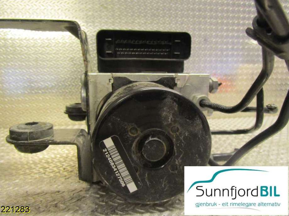 ABS sentral til Volvo V50 2007-2012 (Fase 2)  (VOLVO|P31317378|)