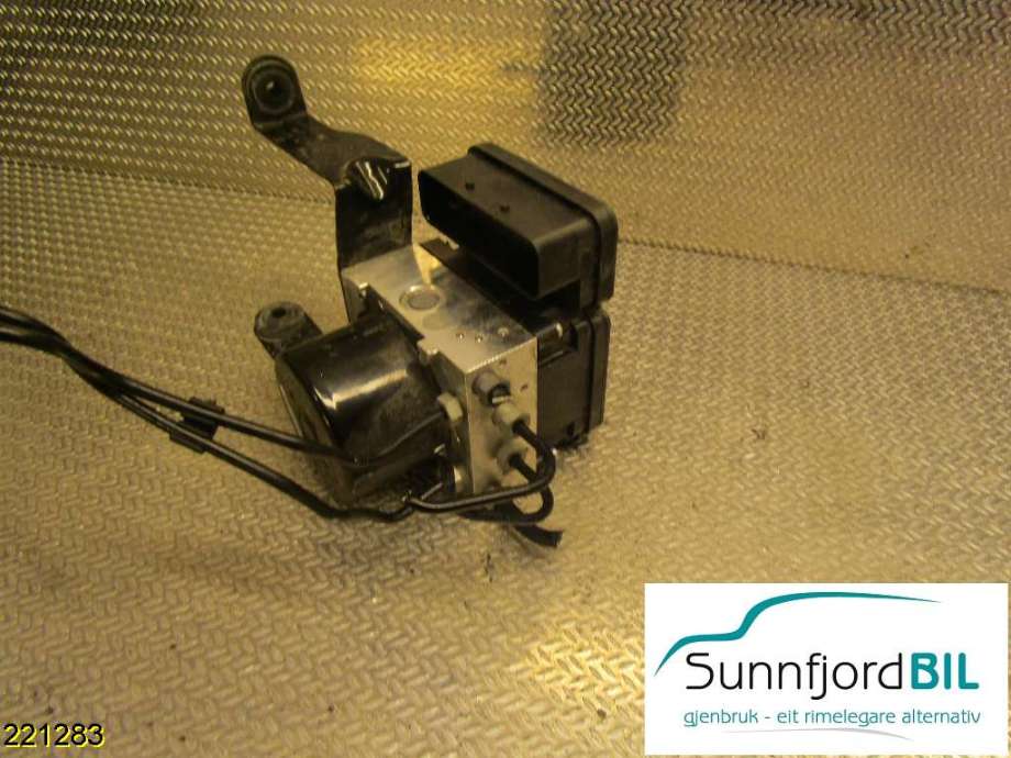 ABS sentral til Volvo V50 2007-2012 (Fase 2)  (VOLVO|P31317378|)