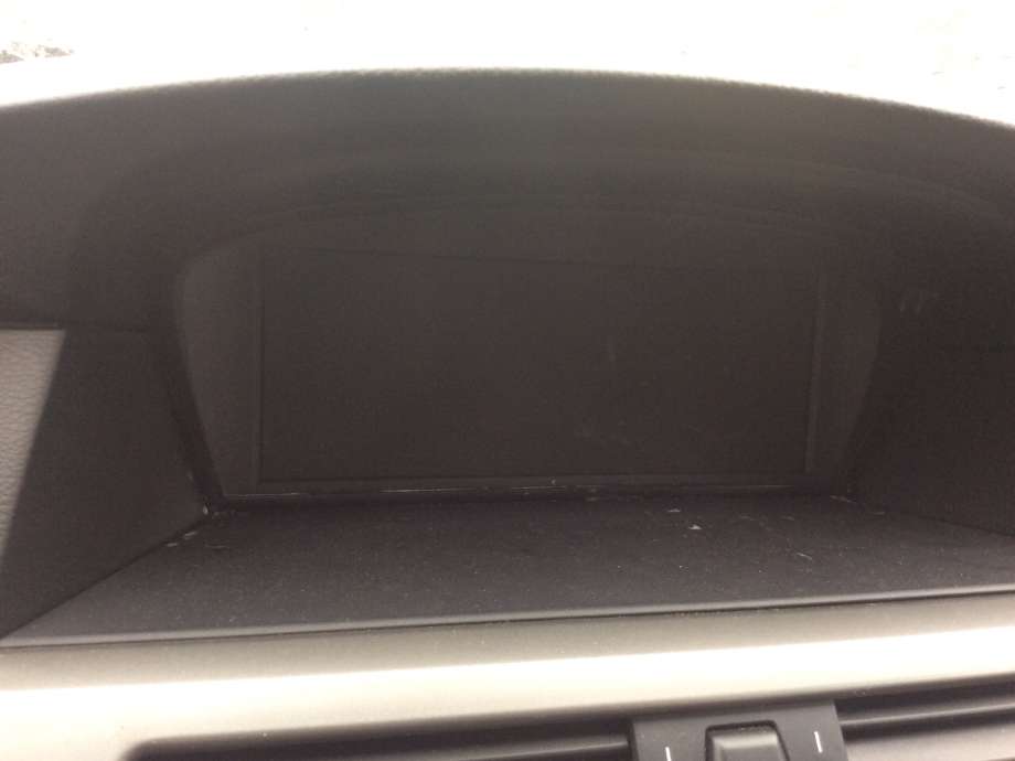 Instrument kjørecomputer til BMW 5-Serie, 2003-2010 (E60/E61) (E60/E61) (BMW|65826970342)