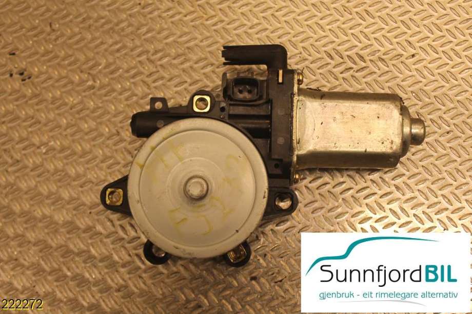 Ruteheis høyre til Nissan X-Trail 2002-2007 (T30) (T30) (NISSAN|8073089912|)