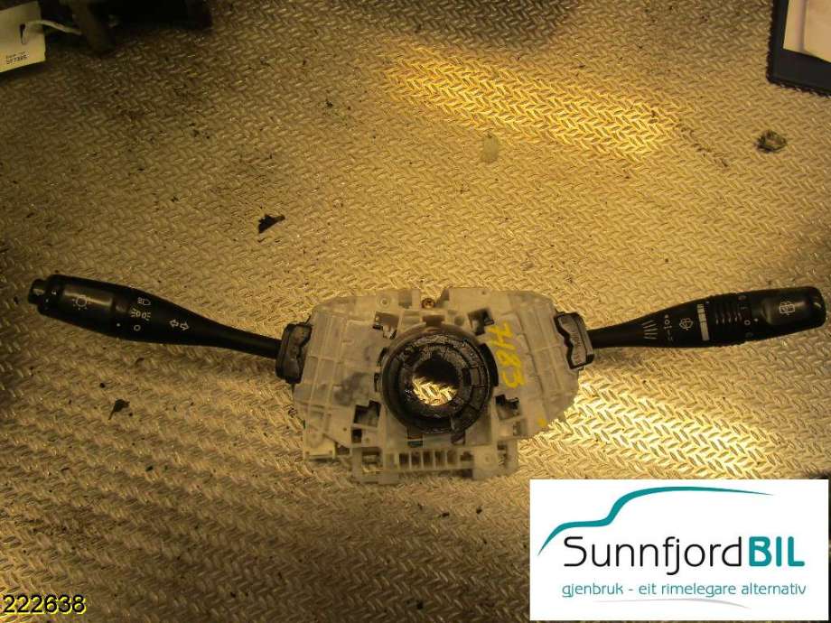 Bryter combi til Mitsubishi Outlander 2003-2006 (Type I)  (MITSUBISHI|)