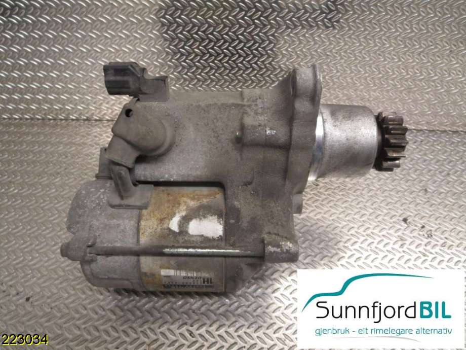 Starter til Toyota Previa 2000-2007 (TOYOTA|2810074260|)