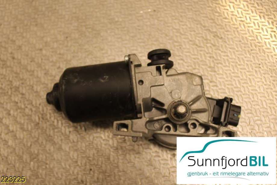 Viskermotor frontrute til Toyota Avensis 2003-2008 (Type II) (TOYOTA|8511005060|)
