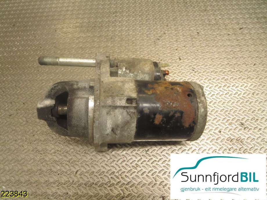 Starter til Suzuki Swift 2005-2010  (SUZUKI|3110063J0|)