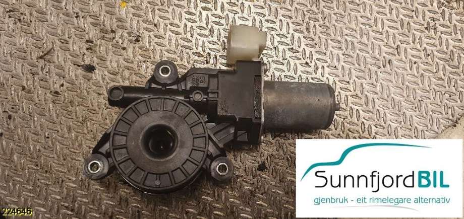 Ruteheis venstre til Suzuki SX4 2009-2013 (Type I, Fase 2)  (SUZUKI|0620403460|)