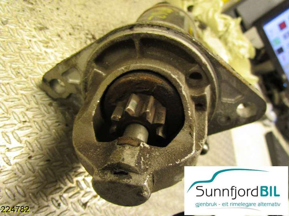 Starter til Subaru Legacy 2003-2007 (Type IV, Fase 1)  (SUBARU|23300AA460|)