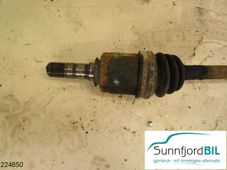 Drivaksel høyre foran til Subaru Legacy 2003-2007 (Type IV, Fase 1)  (SUBARU|)