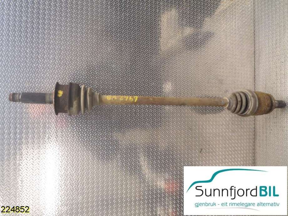 Drivaksel venstre bak til Subaru Legacy 2003-2007 (Type IV, Fase 1) (SUBARU|)