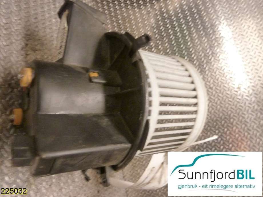 Varmeapparat motor til Fiat 500 2008-2020  (FIAT|5H0130000|)