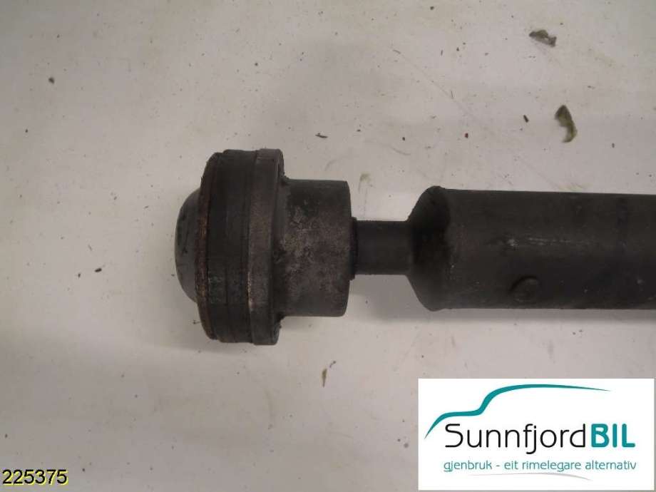 Mellomaksel til Mercedes ML 1997-2005 (W163) (W163) (MERCEDES|)