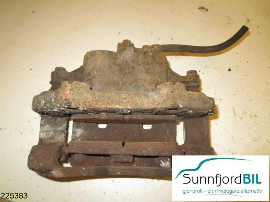 Bremsecaliper høyre foran til Nissan X-Trail 2002-2007 (T30) (T30) (NISSAN|)