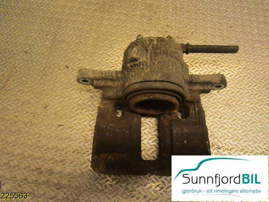 Bremsecaliper høyre foran til Mitsubishi Colt 2009-2013 (Type VII, Fase 2)  (MITSUBISHI|)