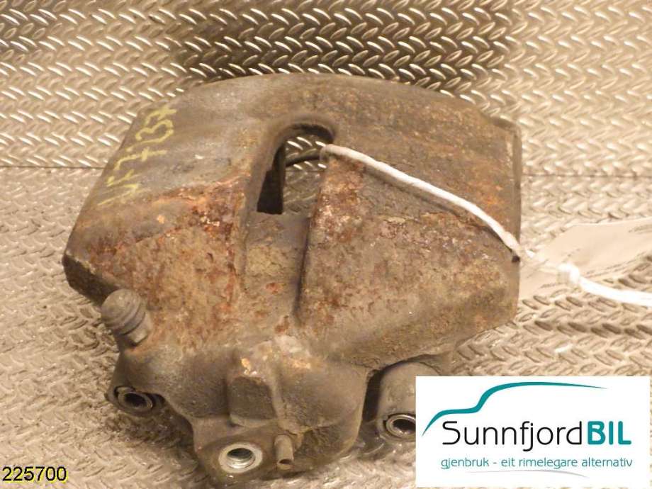 Bremsecaliper venstre foran til Škoda Superb 2008-2015 (Type II) (SKODA||1K0615123E)