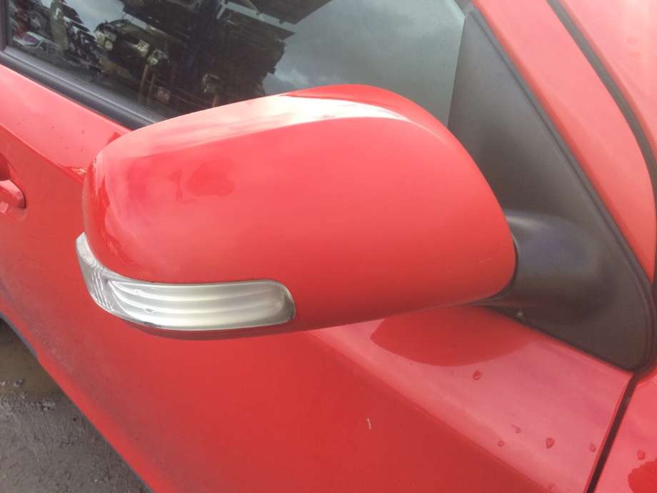 Speil høyre til Toyota Urban Cruiser, 2009-2014  (TOYOTA|)