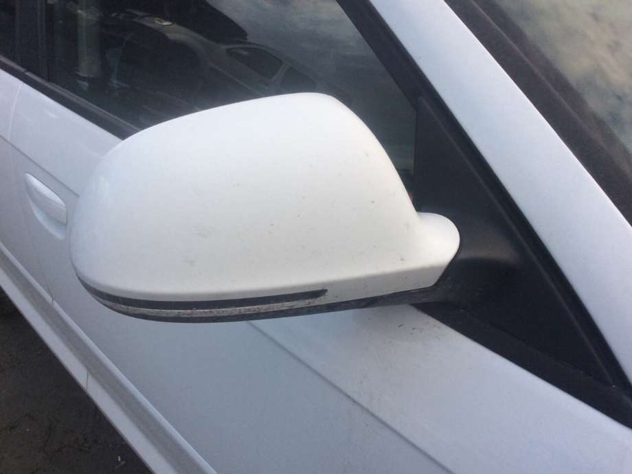Speil høyre til Audi A3 2009-2012 (Type II, Fase 2) (AUDI|8P1 858 532 EB|)