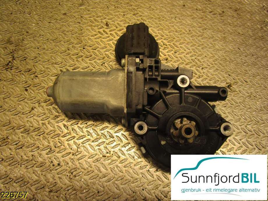 Ruteheis høyre til Toyota Prius, 2004-2009 (Type II) (COMBI) (COMBI) (TOYOTA|8571035180)