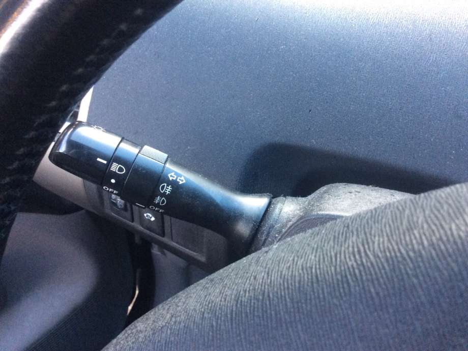 Bryter combi til Toyota Prius 2004-2009 (Type II) (COMBI) (COMBI) (TOYOTA|)