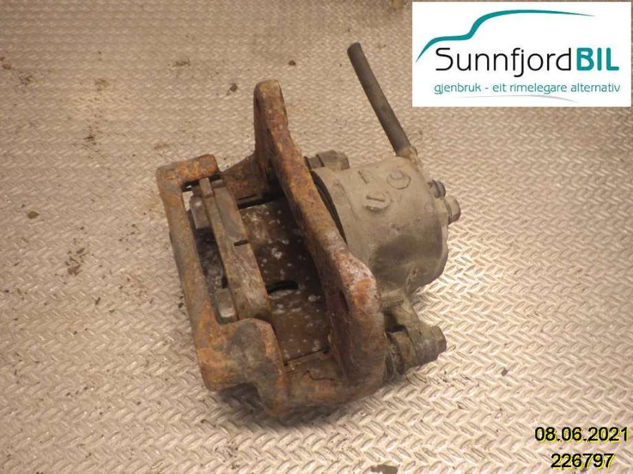 Bremsecaliper venstre foran til Toyota Prius 2004-2009 (Type II) (COMBI) (COMBI) (TOYOTA|47750 47050|)