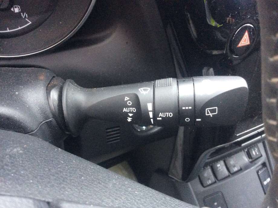 Bryter combi til Toyota Auris, 2015-2019 (Type II, Fase 2)  (8924502060)