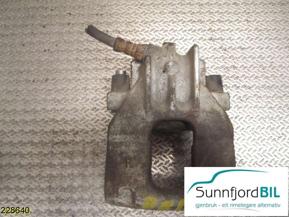 Bremsecaliper høyre foran til Ford Focus 1998-2004 (Type I)  (FORD|)
