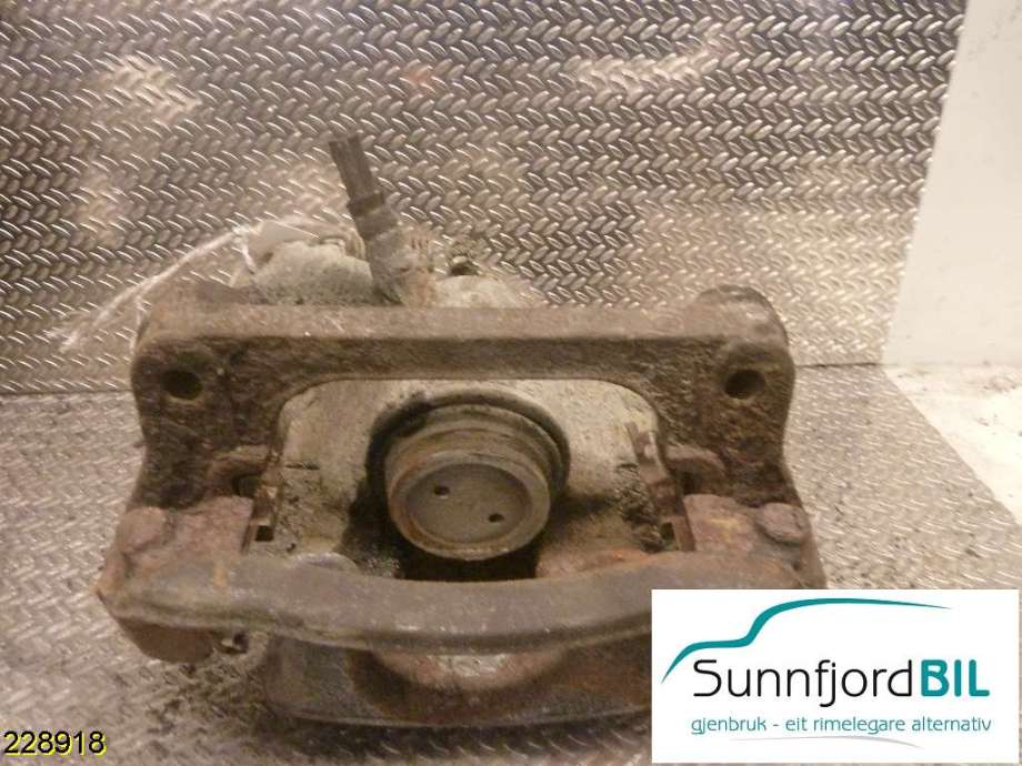 Bremsecaliper høyre bak til Renault Master 2010-2013 (Type III, Fase 1)  (RENAULT|)