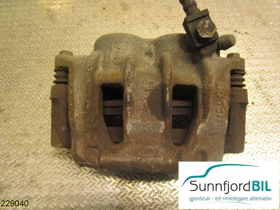 Bremsecaliper venstre foran til Ford Transit, 2000-2005  (FORD|)