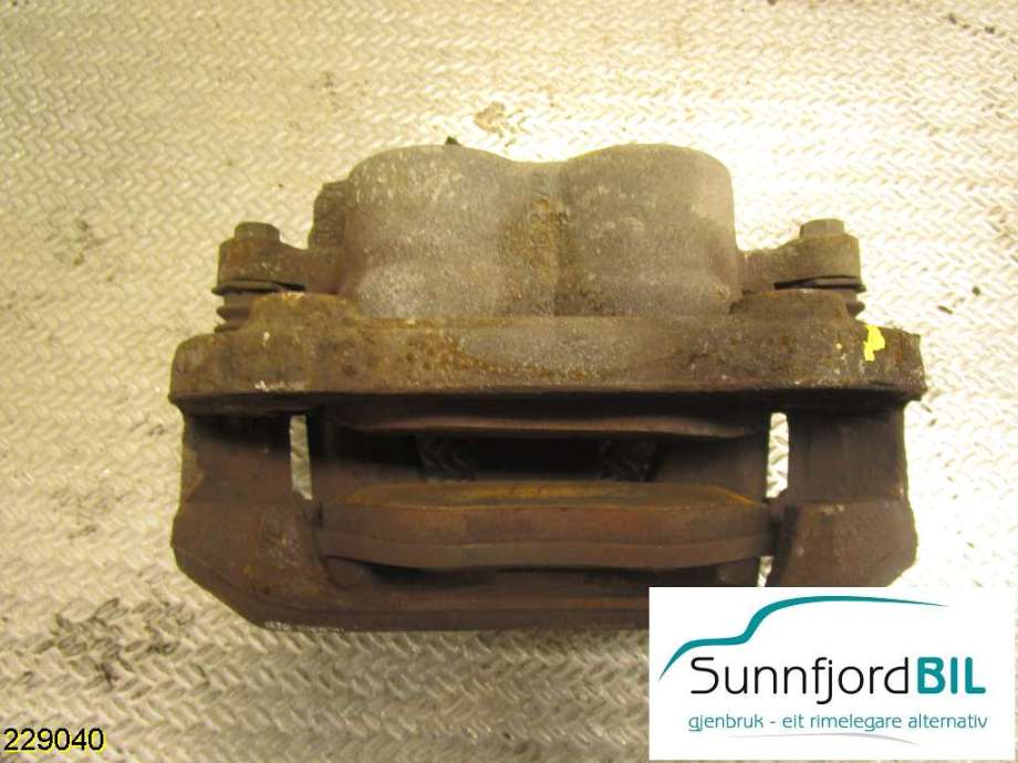 Bremsecaliper venstre foran til Ford Transit 2000-2005  (FORD|)