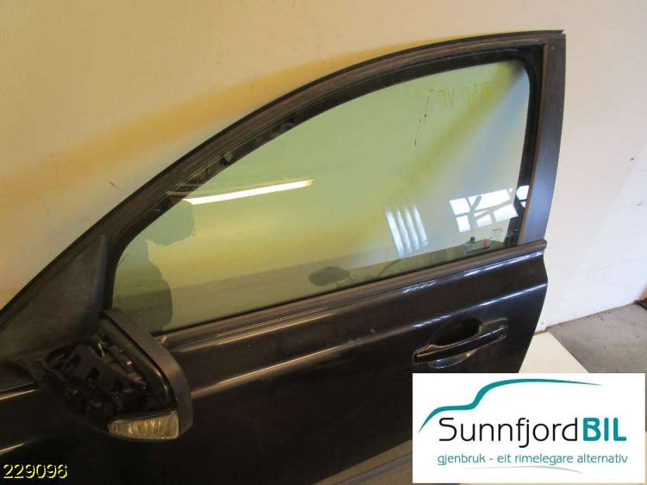 Siderute venstre foran til Volvo S40, 2004-2007 (Type II, Fase 1)  (VOLVO|30779421)