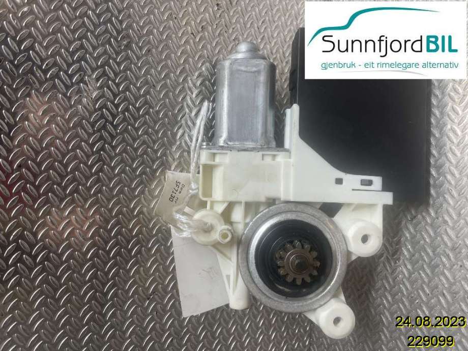 Ruteheis venstre til Volvo S40 2004-2007 (Type II, Fase 1)  (VOLVO|30710486||30737675)