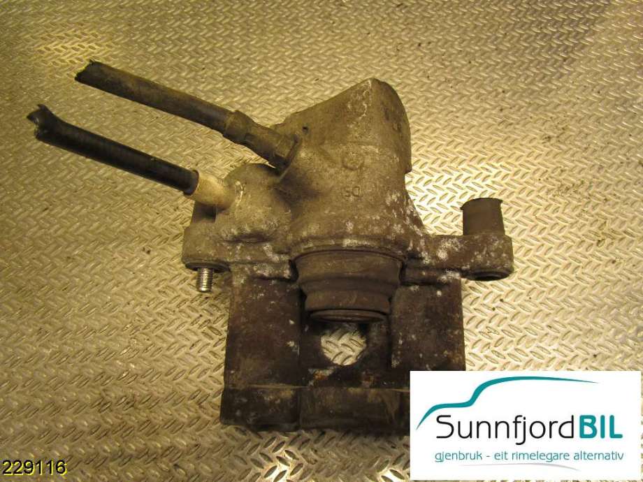 Bremsecaliper høyre bak til Volvo S40, 2004-2007 (Type II, Fase 1)  (VOLVO|)