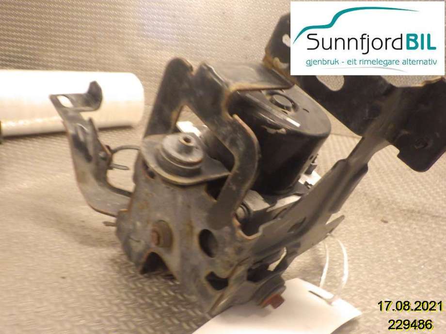 ABS sentral til Opel Combo C 2002-2011  (OPEL|10096116093|)
