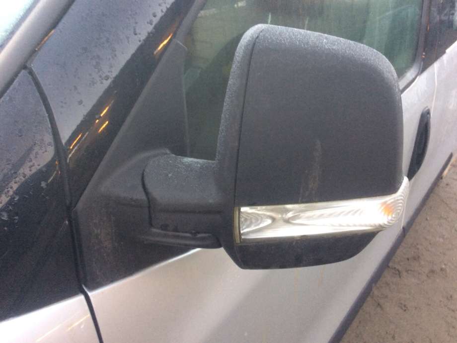 Speil venstre til Opel Combo C, 2002-2011 (OPEL|)