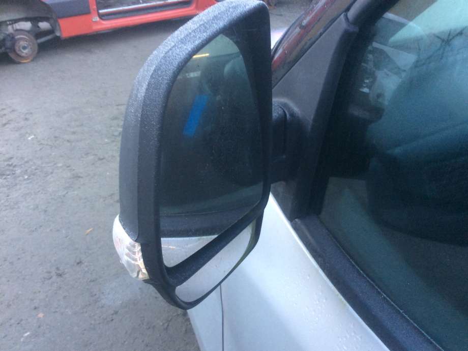 Speil venstre til Opel Combo C 2002-2011  (OPEL|)
