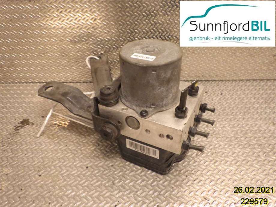 ABS sentral til Hyundai i40, 2012-2017  (HYUNDAI|58920 3Z510)
