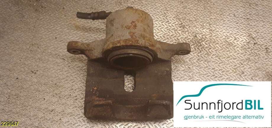 Bremsecaliper høyre foran til Hyundai i40 2012-2017  (HYUNDAI|)