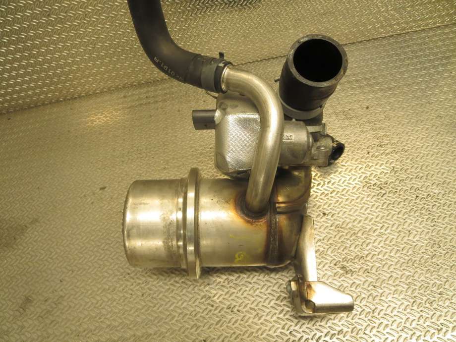 EGR-kjøler til VW Passat, 2015-2019 (Fase 1) (B8) (B8) (VOLKSWAGEN|04L131512)