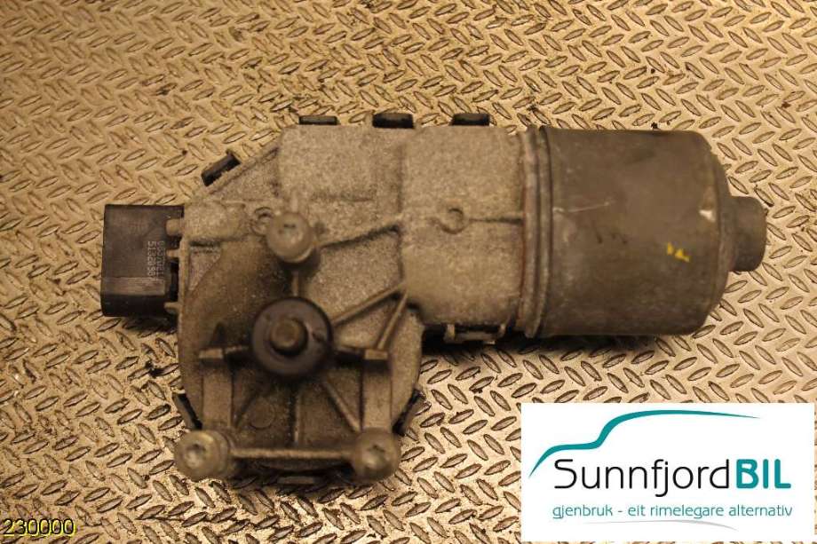 Viskermotor frontrute til Ford Focus 2004-2007 (Type II, Fase 1)  (FORD|0390241731|)