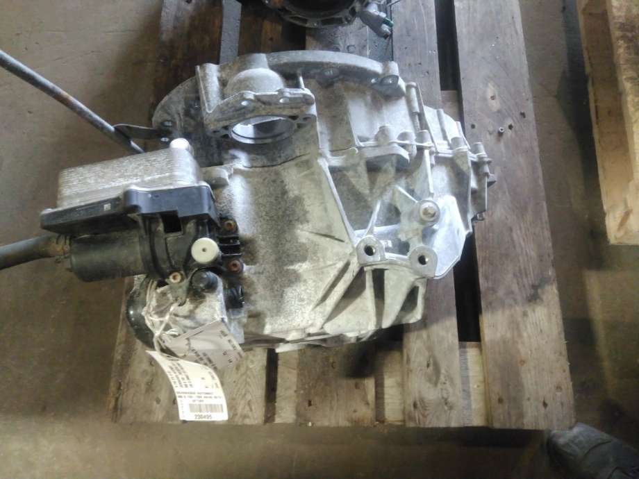 Girkasse automat til Mercedes B-Klasse 2011-2018 (W246) (W246) (MERCEDES|A2463704102|)