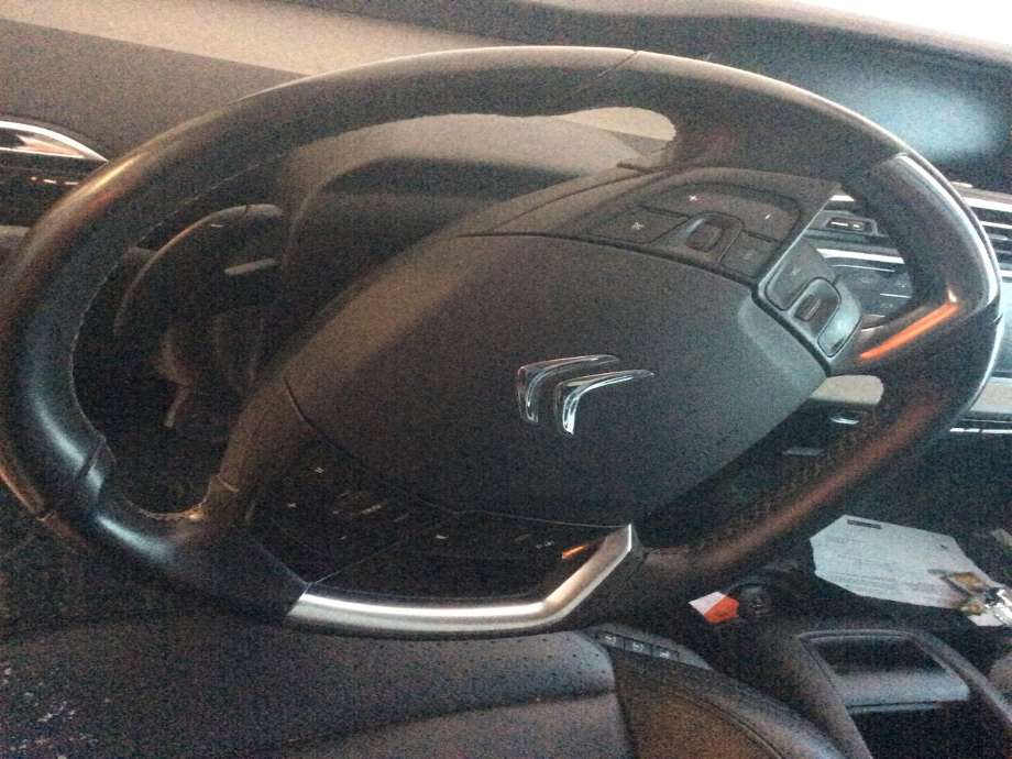 Ratt til Citroën C4, Picasso, 2013-2018 (Type II)  (CITROEN|)